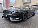 Ford Mustang 5.0 V8 GT 500 SHELBY Automatik  Sound - Ford Mustang: Shelby 500gt
