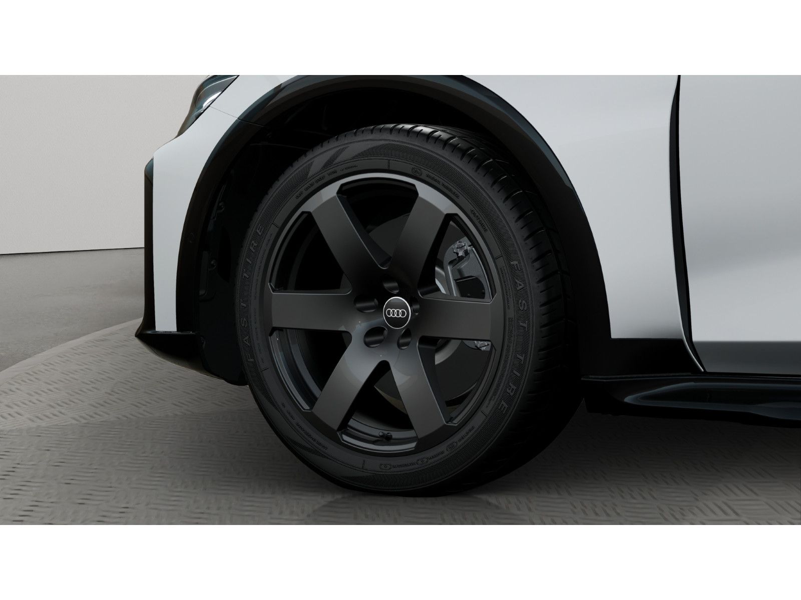 Audi A6 Allroad - Bild 6