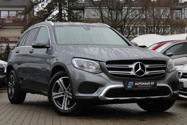 Mercedes-Benz GLC 220d 4Matic/AMG/Exclusive/Kamera/Navi/Klima