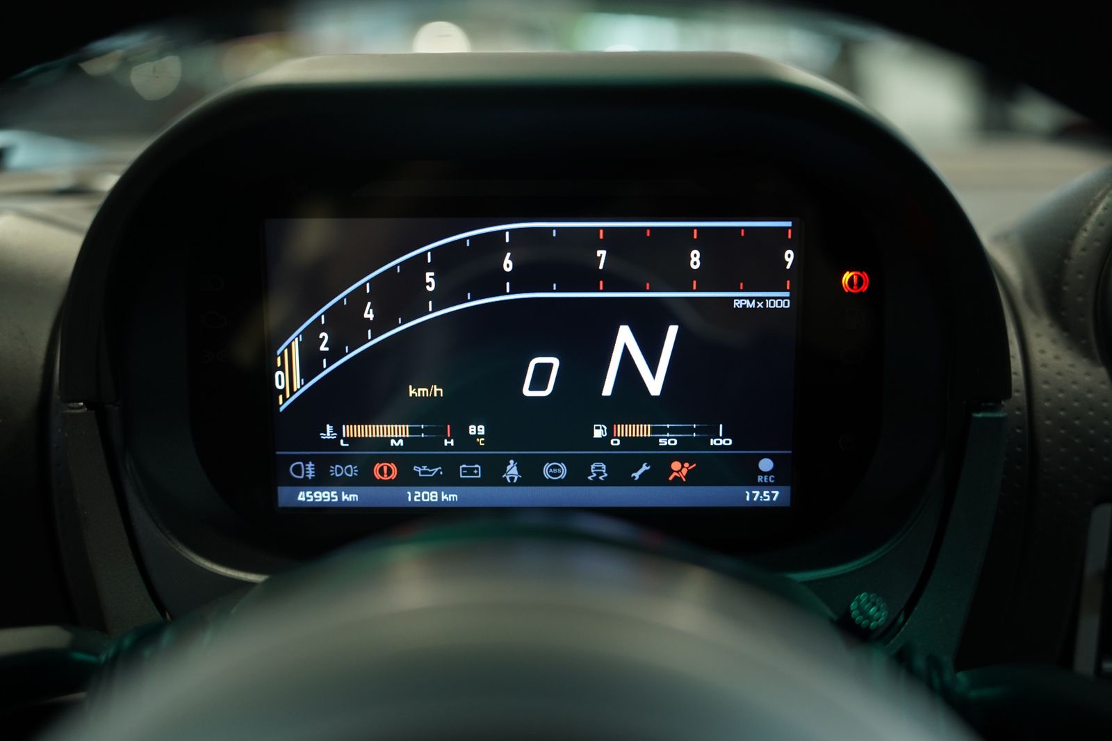 Lotus Exige