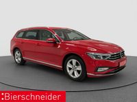 Volkswagen Passat Variant - Vorschau Bild 3