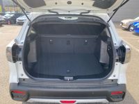 Suzuki (SX4) S-Cross - Vorschau Bild 12