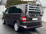 Volkswagen T5 Multivan Highline* UNIKAT *AHK* STD Hzg - gebrauchte VW T5 Multivan aus dem Jahr 2008