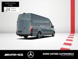 Mercedes-Benz SPRINTER 317 L3H2 AUTOM AHK 3,5t NAVI KAM TEMPO - LKW bis 3,5t