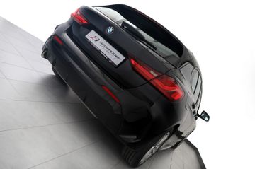 BMW 118i M Sport Shadow LiveCoProf LED 1.Hand
