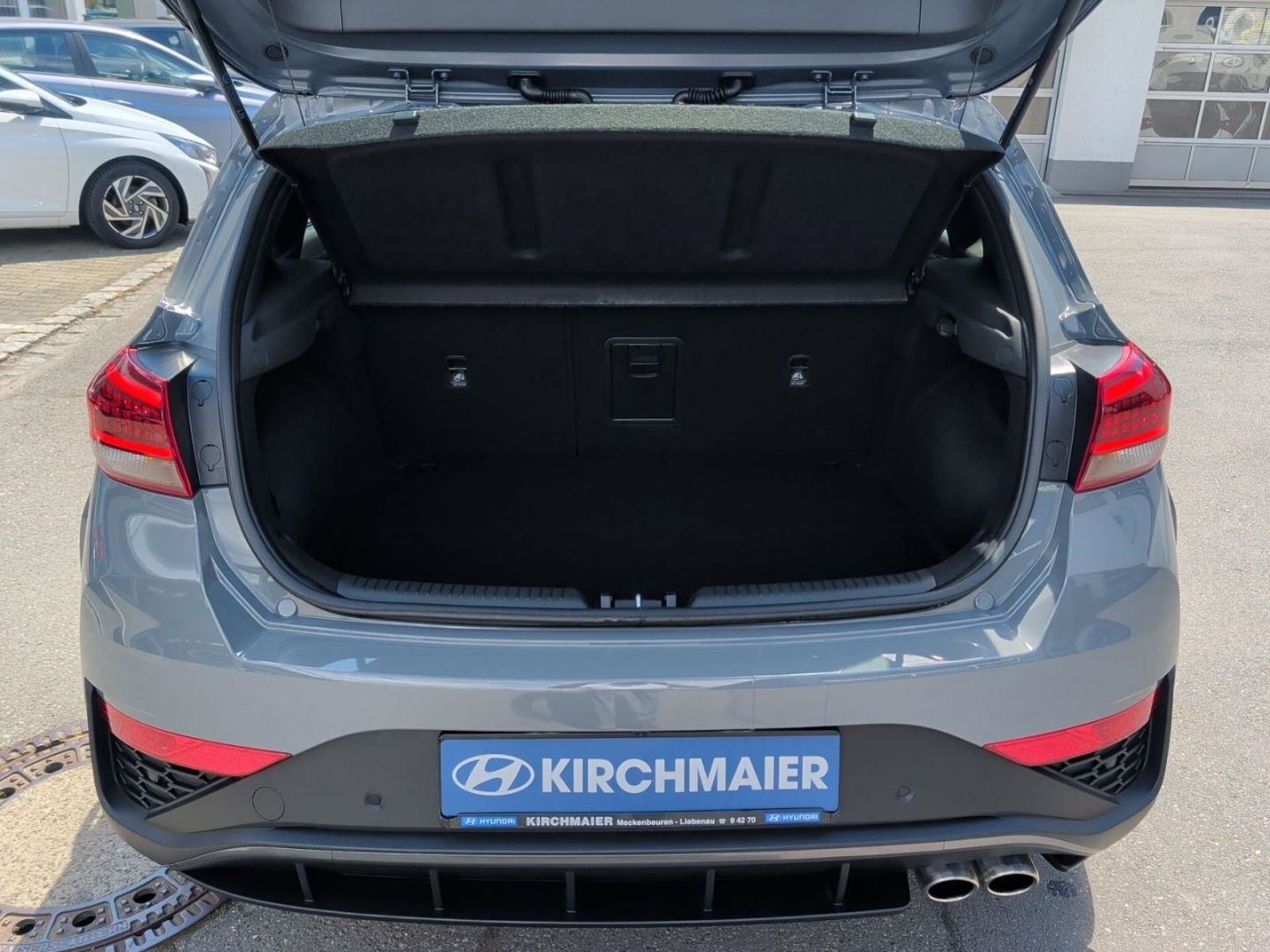 Hyundai i30 - Bild 12