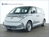 Volkswagen ID. Buzz - Vorschau Bild 5