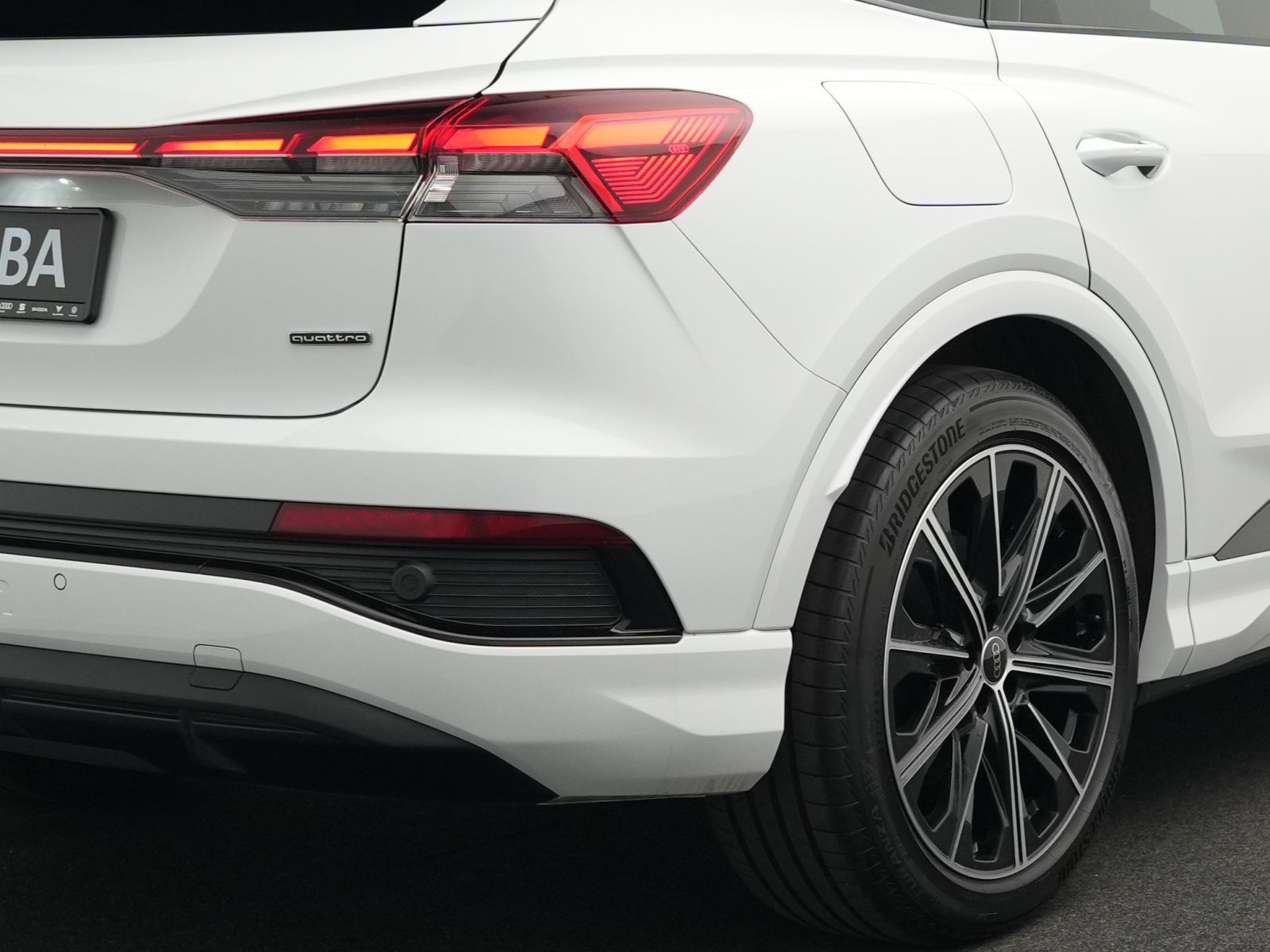 Audi Q4 Sportback 50e-tron qu. 2x S line*SONOS*MATRIX foto 22