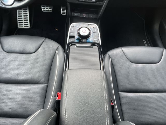 Niro EV 64 kWh / UPE: 49.790,- € / SPIRIT WP 3PH