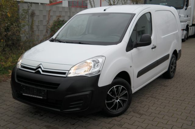 Citroën Berlingo Kasten Business L2  /Klima/PDC/Tempomat