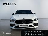 Mercedes-Benz CLA 180 Shooting Brake 7G AMG Line *LED*Digi*Nig - Mercedes-Benz CLA 180 Shooting Brake aus 2021