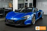 McLaren 650S Spider/Carbon Ext.+Int./Lift/El.Sitze - McLaren 650S Spider Gebrauchtwagen