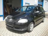 Volkswagen Fox Refresh/2.Hand/Kundendienst und TÜV neu - Volkswagen Fox Refresh mit Benzin-Antrieb