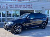 BMW X5M M-Drivers Package/HUD/H&K/°360/Soft-Close - BMW X5 M