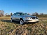 Volkswagen Passat 3BG - gebrauchte VW Passat Variant aus dem Jahr 2003