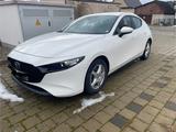Mazda 3 2.0 SKYACTIV-G M-Hybrid -