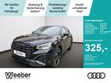 Audi Q2 35 TDI S-Tronic S-Line AHK Navi LED Kamera - schwarze Audi Q2