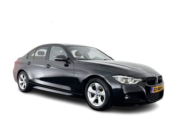 BMW 320 3-serie 320d Centennial High Executive M-Spo