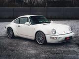 Porsche 964 Carrera 4 3.8L WTL Conversion / 325 HP / Ger - Porsche 964 mit Benzin-Antrieb: Coupe, 3.8