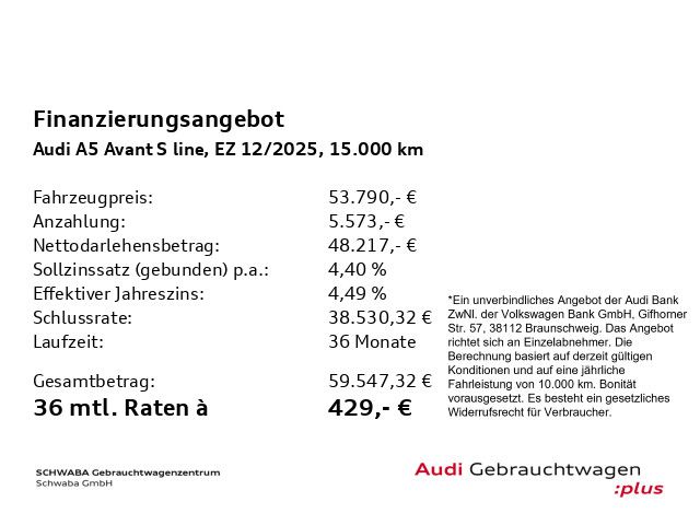 Audi A5 - Bild 4