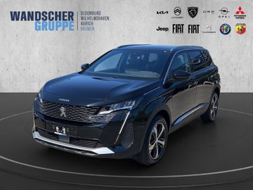 Peugeot 5008 Allure Pack BlueHDi 130