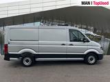MAN TGE 3.180 4X2F SB - MAN Duisburg
