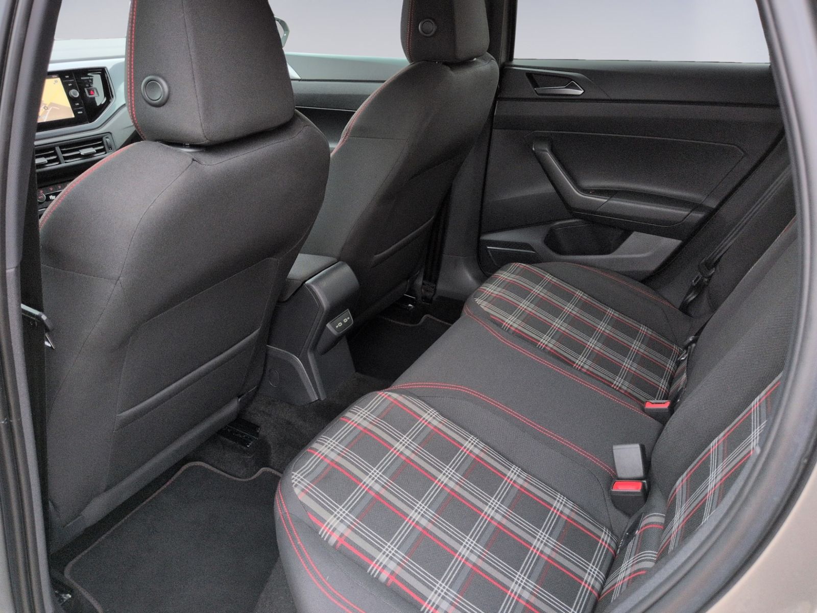 Polo GTI DSG LED+NAVI+SPORT-SELECT