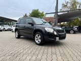 Skoda Yeti 1.2 TSI Active Plus Edition *Sitzh. Alu PDC - Skoda Yeti Gebrauchtwagen