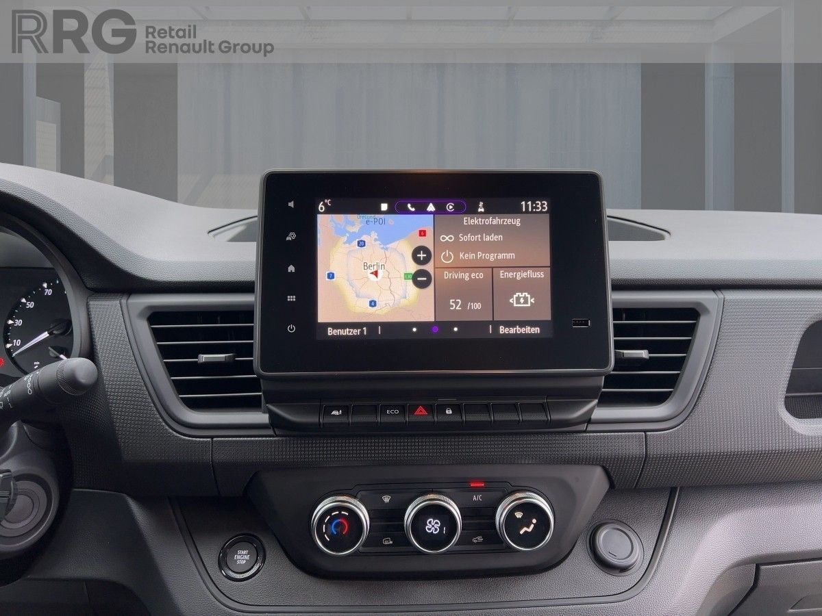 Renault Trafic - Bild 11
