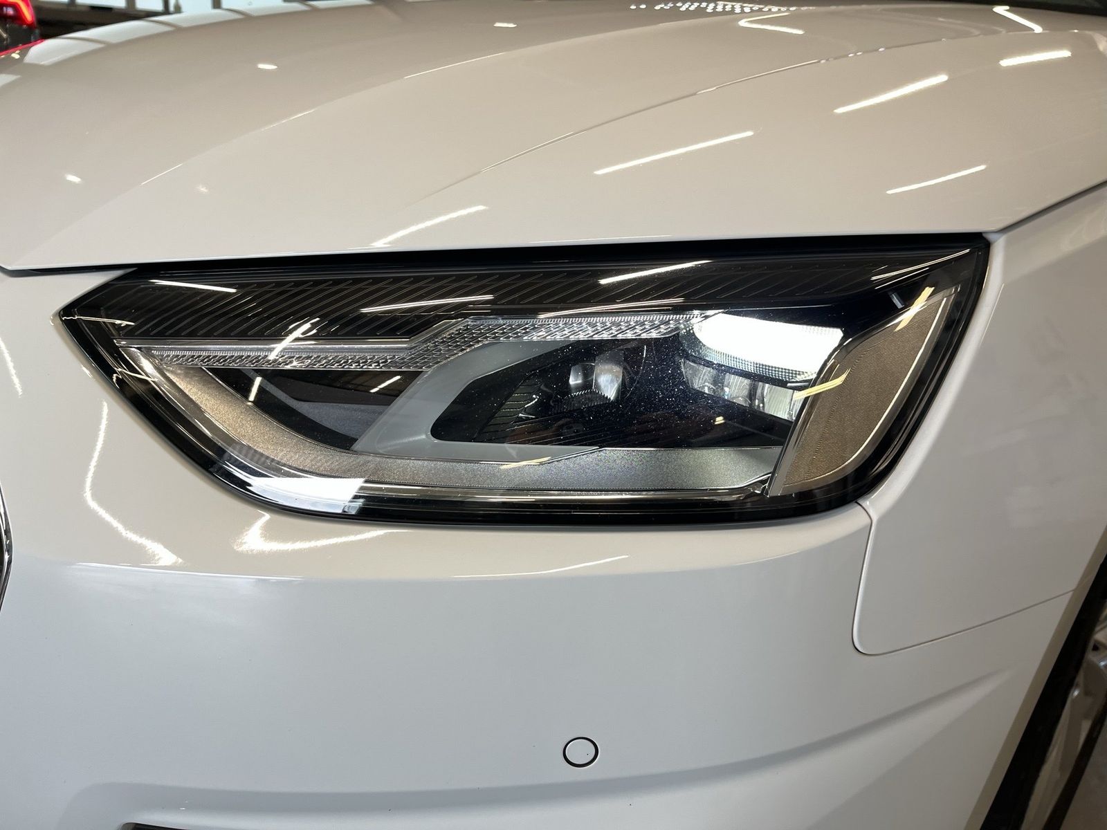 Audi A4 - Bild 12