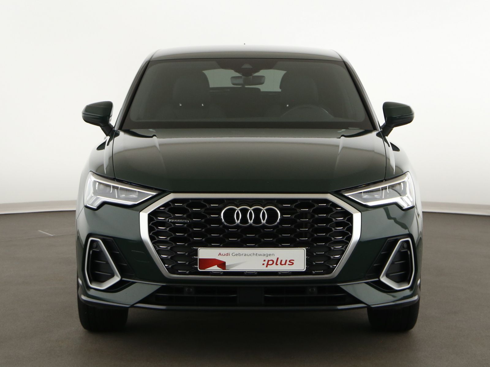 Audi Q3 - Bild 3