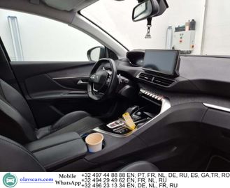 Peugeot 5008 - 12