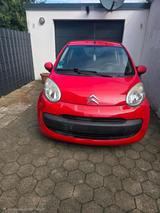 Citroën C1 - Citroën C1 in Hamm