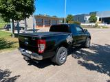 Ford Ranger Limited 3.2L Trägerfahrzeug f. Wohnkabine - gebrauchte Ford Ranger aus dem Jahr 2018
