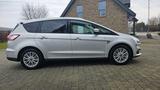 Ford S-Max Trend 1HAND  Behördenfahrzeug - Ford S-Max in Mönchengladbach
