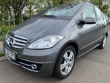 Mercedes-Benz A 150 ELEGANCE Autotronic Elegance - Mercedes-Benz A 150 aus 2009