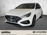 Hyundai I30 Edition 30+ Navi Led TOP - gebrauchte Hyundai i30 aus dem Jahr 2022
