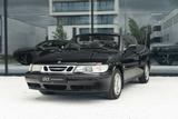 Saab 9-3 First owner *63000 km ** Full Service Histor - Saab 9-3: Se