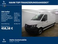 Volkswagen Crafter - Vorschau Bild 2