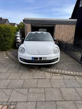 Volkswagen Beetle 2.0 TSI Sport Turbo