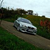 BMW Bmw e46 Touring 320i Facelift - BMW 320: Kombi, E46 320i