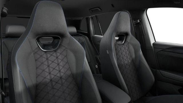 Volkswagen Tiguan - Bild 6