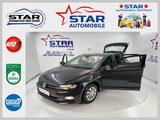 Volkswagen Polo VI*1,6TDI-70kW*NAVI*TEMP*SITZH*CarPlay*E6dT - mit Diesel-Antrieb: Ambiente-Beleuchtung, Kleinwagen