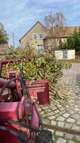 Weidemann 916 D/M  - Weidemann Gebraucht