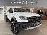 Ford Raptor * AUTOMATIK * KAMERA * SHZ * - scheckheftgepflegte Ford Raptor