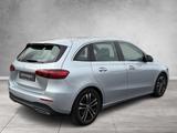 Mercedes-Benz B 200 d PROGRESSIVE DISTRONIC TotW-Assist AMBIEN - Mercedes-Benz B 200: Kleinwagen