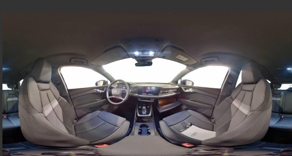 Audi Q4 e-tron - Bild 4