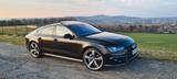 Audi A7 3.0TDI 320PS Quattro Tiptronic Comp. - gebrauchte Audi A7 aus dem Jahr 2014