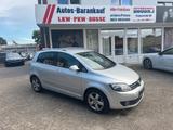 Volkswagen Golf Plus VI Team - Volkswagen Golf Limousine Vi team mit Diesel-Antrieb