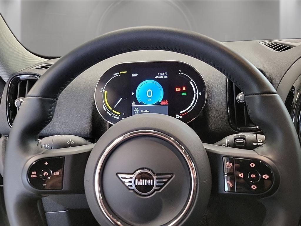 MINI Cooper SE Countryman